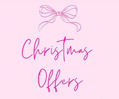 Christmas OFFER