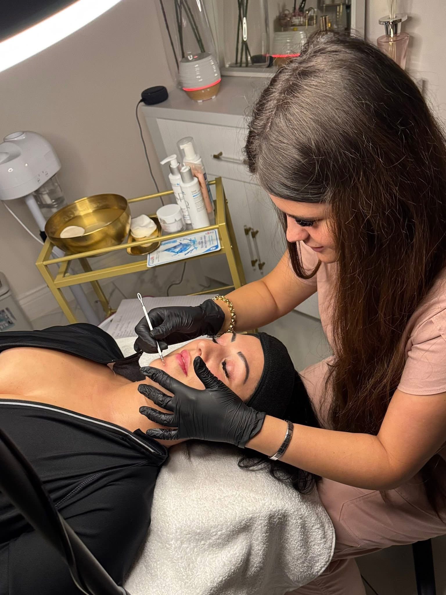 Ultimate Luxury Facial Course