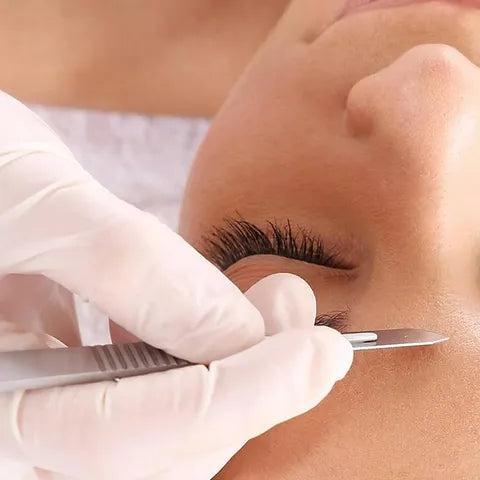 Dermaplaning
