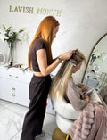 Hair Extension Training Course